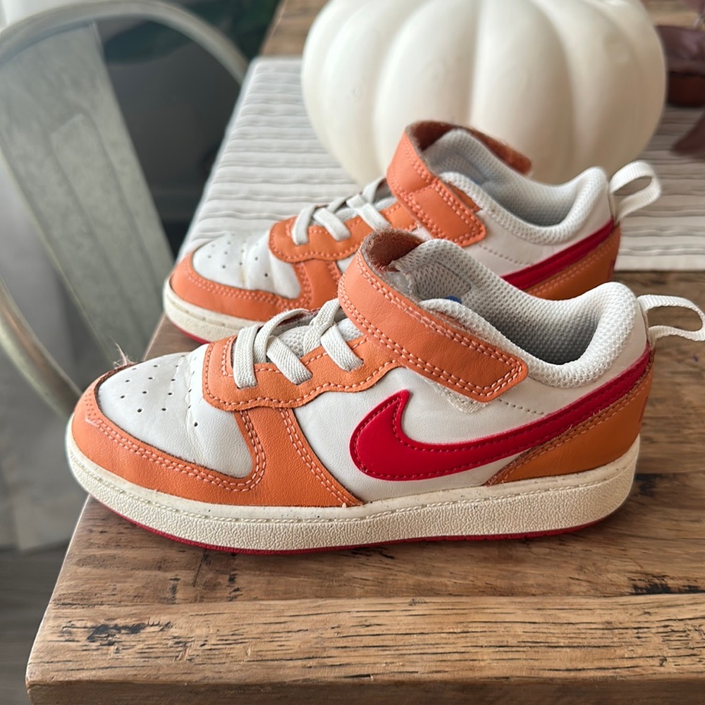 Kids' Court Borough Low Recraft